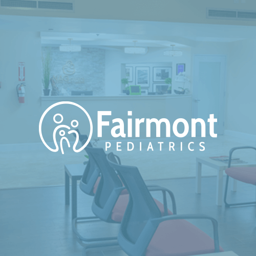 Fairmont Pediatrics
