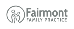 fairmont-family-practice-gray-logo